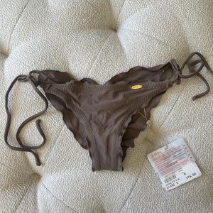 Lulifama bikini bottom